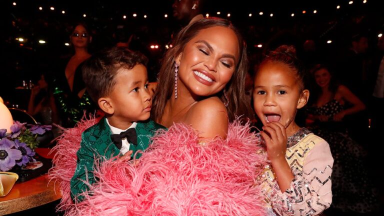 Chrissy Teigen claims that her “miscarriage” was actually an abortion performed in order to save her life. ‘Heartbreaking’
