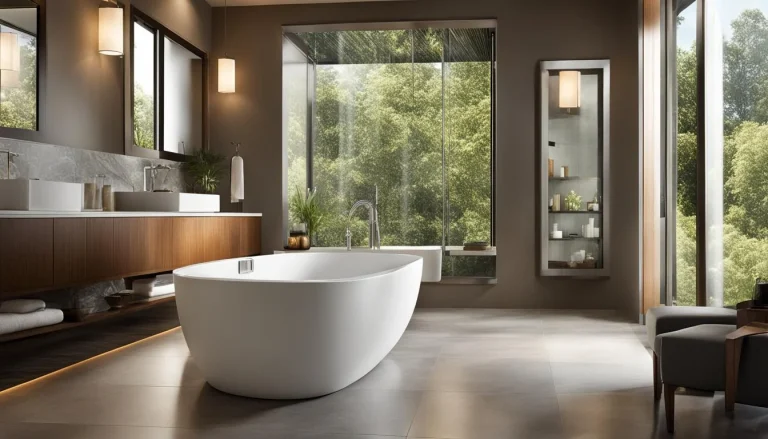 Luxury Bath Spaces | Premier Bathrooms Designs