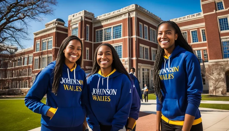 Exploring Academic Excellence at Johnson & Wales University