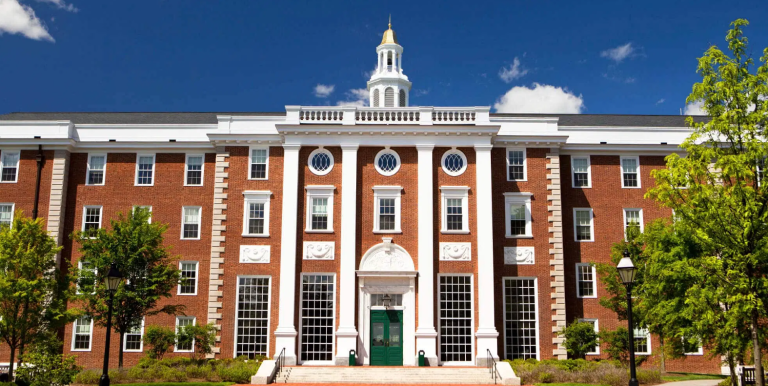 Achieving Admission to Harvard University: A Comprehensive Guide for High School Graduates